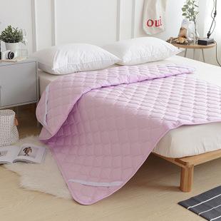 可机洗床垫褥子 折叠床垫床褥 床垫保护垫床褥子垫被工厂销售批发