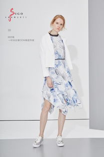 中国国际服装展 以快反姿态应对百变快时尚